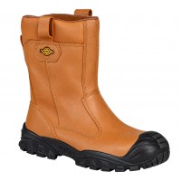 Cofra New Tower Rigger Boots S3